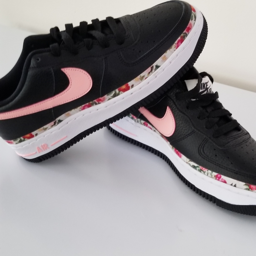 Nike air force 1 low top